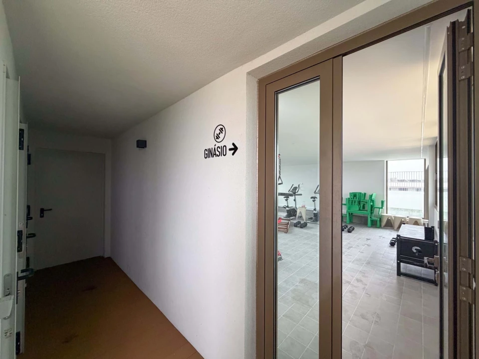 Apartamento T2 para Venda em Algés, Linda-A-Velha e Cruz Quebrada-Dafundo Foto 28