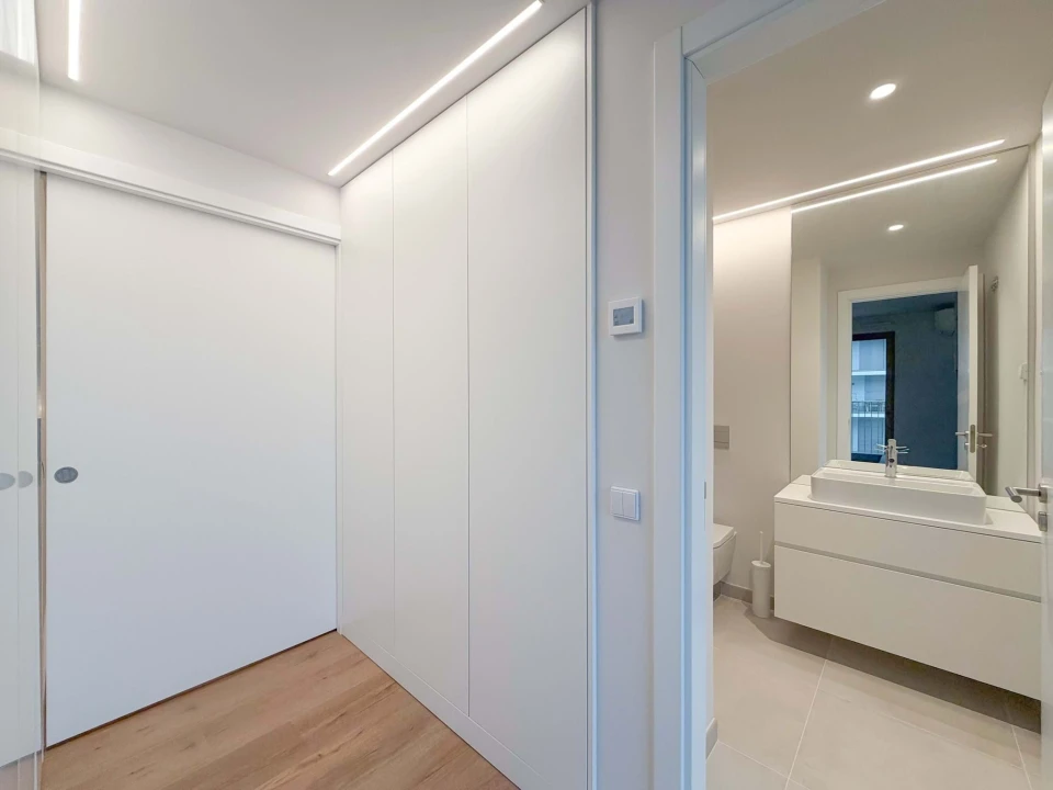 Apartamento T2 para Venda em Algés, Linda-A-Velha e Cruz Quebrada-Dafundo Foto 14