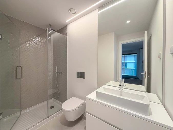 Apartamento T2 para Venda em Algés, Linda-A-Velha e Cruz Quebrada-Dafundo Foto 15