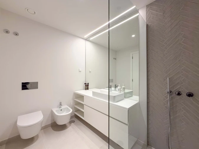 Apartamento T2 para Venda em Algés, Linda-A-Velha e Cruz Quebrada-Dafundo Foto 17