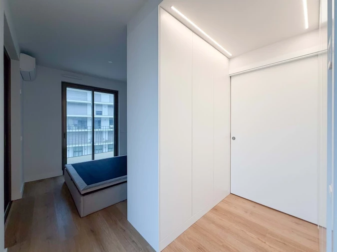 Apartamento T2 para Venda em Algés, Linda-A-Velha e Cruz Quebrada-Dafundo Foto 16