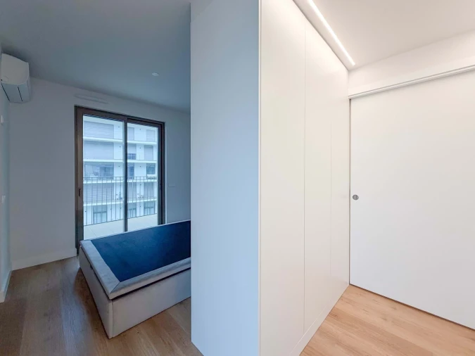 Apartamento T2 para Venda em Algés, Linda-A-Velha e Cruz Quebrada-Dafundo Foto 13