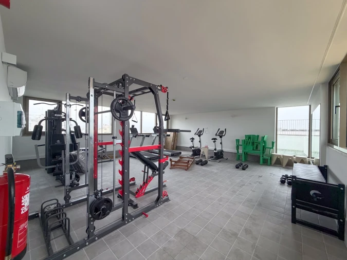 Apartamento T2 para Venda em Algés, Linda-A-Velha e Cruz Quebrada-Dafundo Foto 27