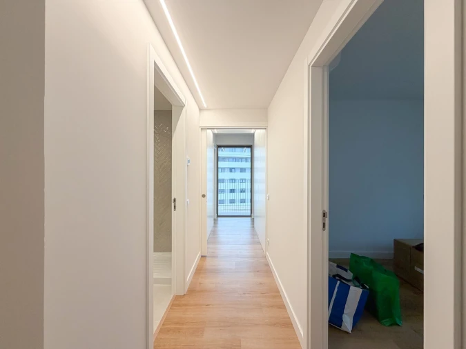 Apartamento T2 para Venda em Algés, Linda-A-Velha e Cruz Quebrada-Dafundo Foto 9