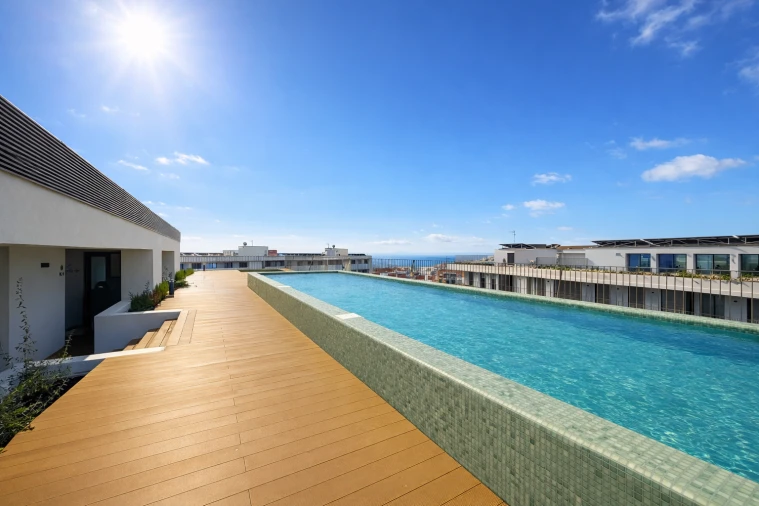 Apartamento T2 para Venda em Algés, Linda-A-Velha e Cruz Quebrada-Dafundo