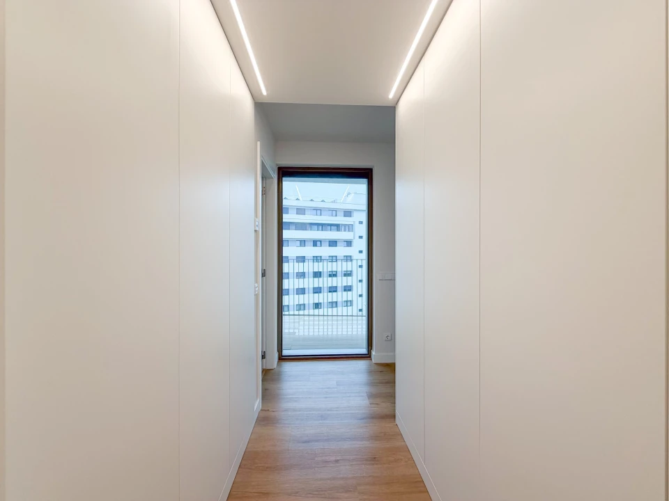 Apartamento T2 para Venda em Algés, Linda-A-Velha e Cruz Quebrada-Dafundo Foto 11