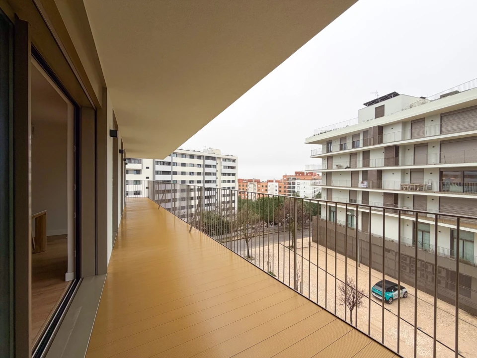 Apartamento T2 para Venda em Algés, Linda-A-Velha e Cruz Quebrada-Dafundo Foto 20