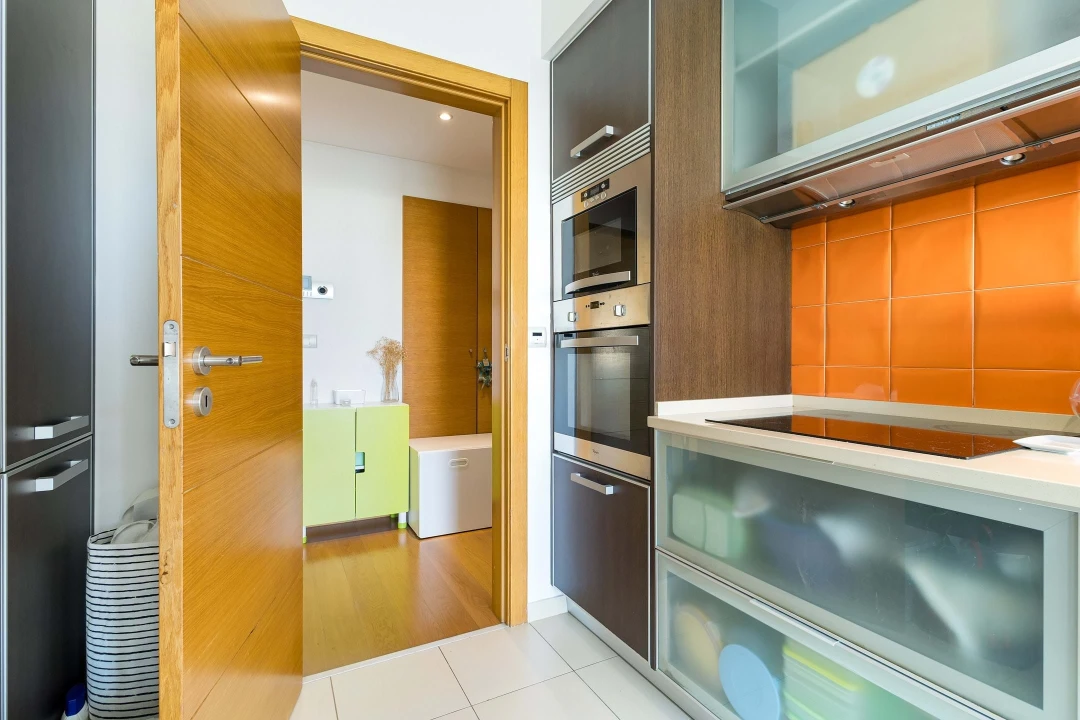 Apartamento T2 para Venda em Oeiras e São Julião da Barra, Paço de Arcos e Caxias Foto 12