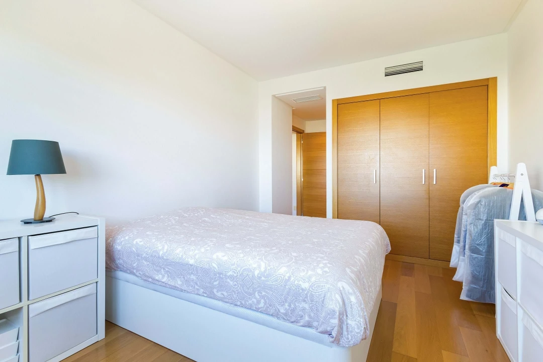 Apartamento T2 para Venda em Oeiras e São Julião da Barra, Paço de Arcos e Caxias Foto 19