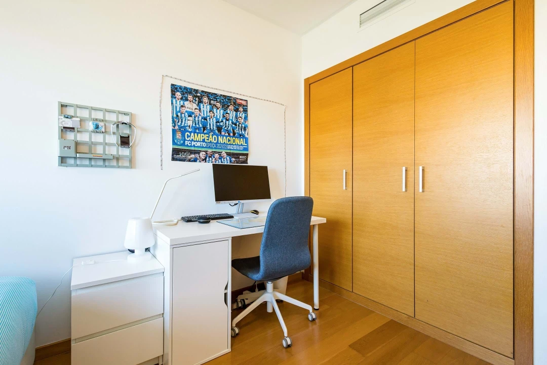 Apartamento T2 para Venda em Oeiras e São Julião da Barra, Paço de Arcos e Caxias Foto 16