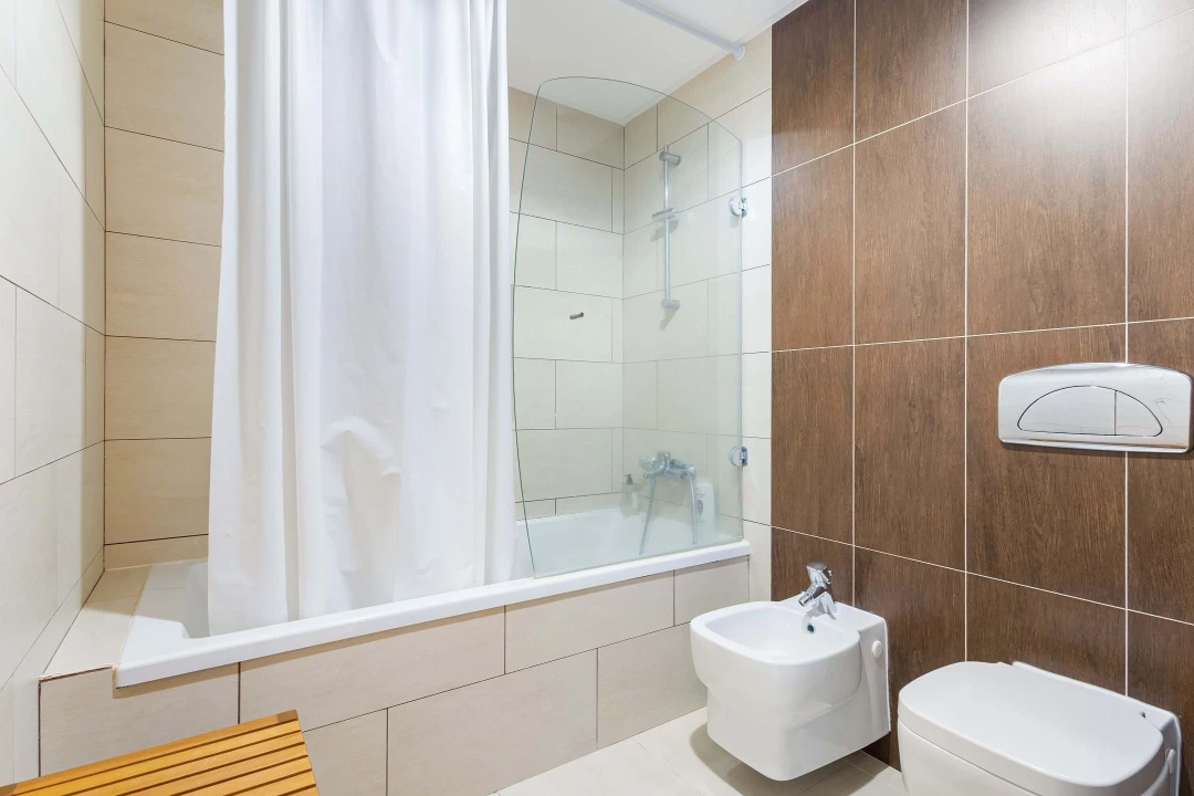 Apartamento T2 para Venda em Oeiras e São Julião da Barra, Paço de Arcos e Caxias Foto 22