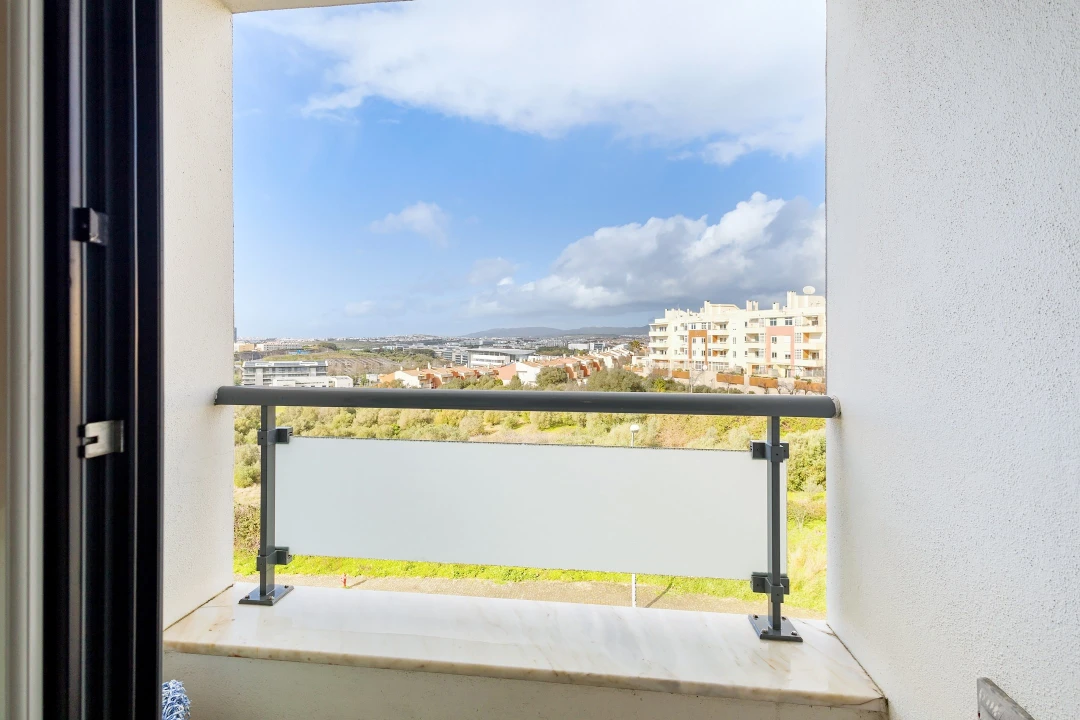 Apartamento T2 para Venda em Oeiras e São Julião da Barra, Paço de Arcos e Caxias Foto 23