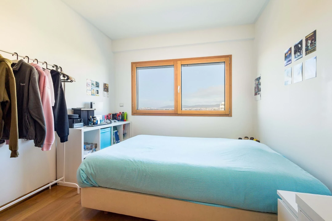 Apartamento T2 para Venda em Oeiras e São Julião da Barra, Paço de Arcos e Caxias Foto 15