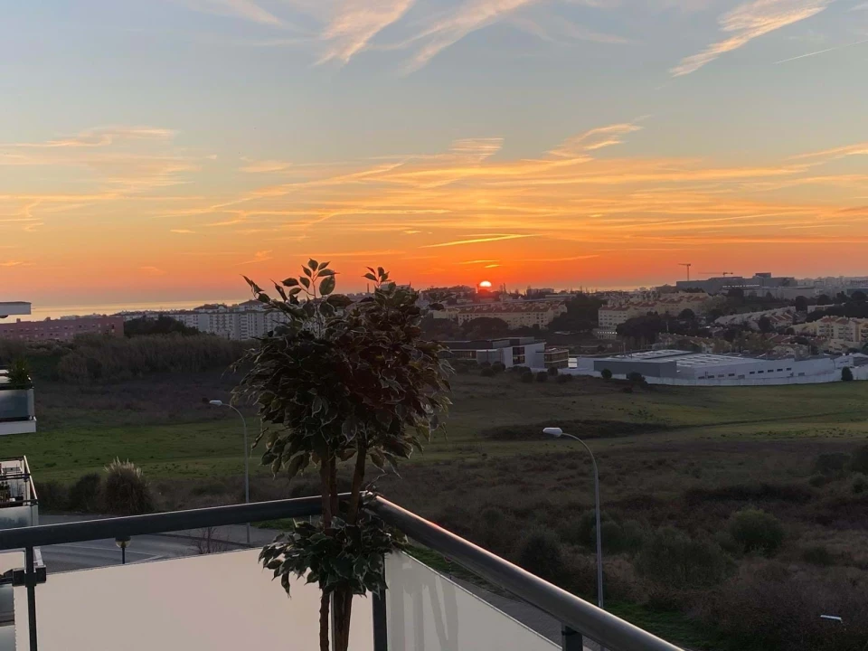 Apartamento T2 para Venda em Oeiras e São Julião da Barra, Paço de Arcos e Caxias Foto 26