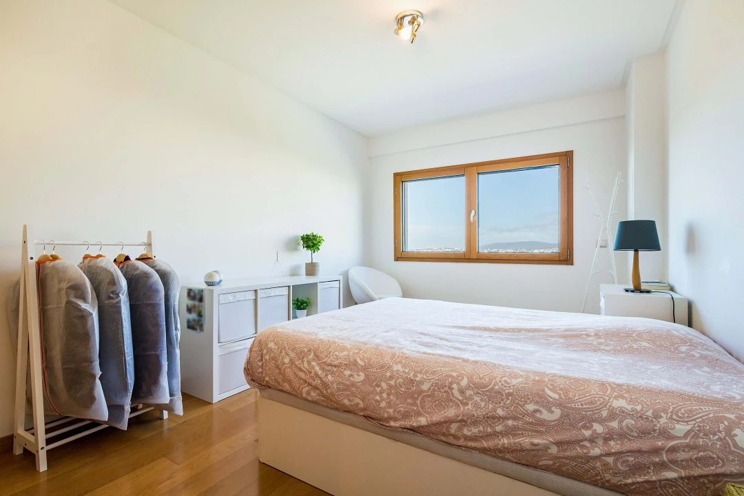 Apartamento T2 para Venda em Oeiras e São Julião da Barra, Paço de Arcos e Caxias Foto 17