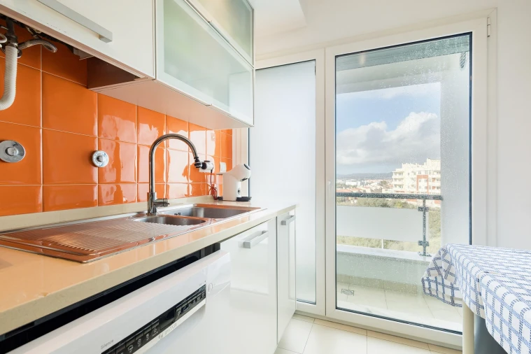 Apartamento T2 para Venda em Oeiras e São Julião da Barra, Paço de Arcos e Caxias Foto 10