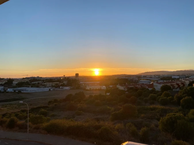 Apartamento T2 para Venda em Oeiras e São Julião da Barra, Paço de Arcos e Caxias Foto 27