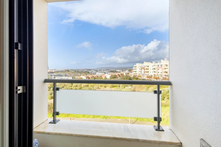 Apartamento T2 para Venda em Oeiras e São Julião da Barra, Paço de Arcos e Caxias Foto 23