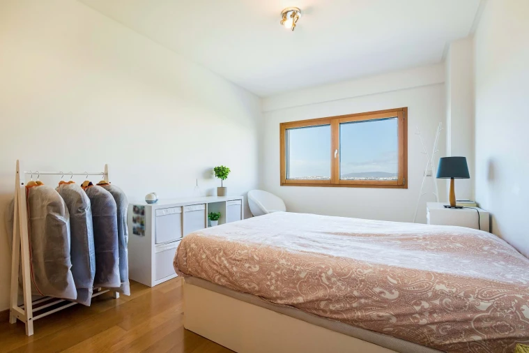 Apartamento T2 para Venda em Oeiras e São Julião da Barra, Paço de Arcos e Caxias Foto 17