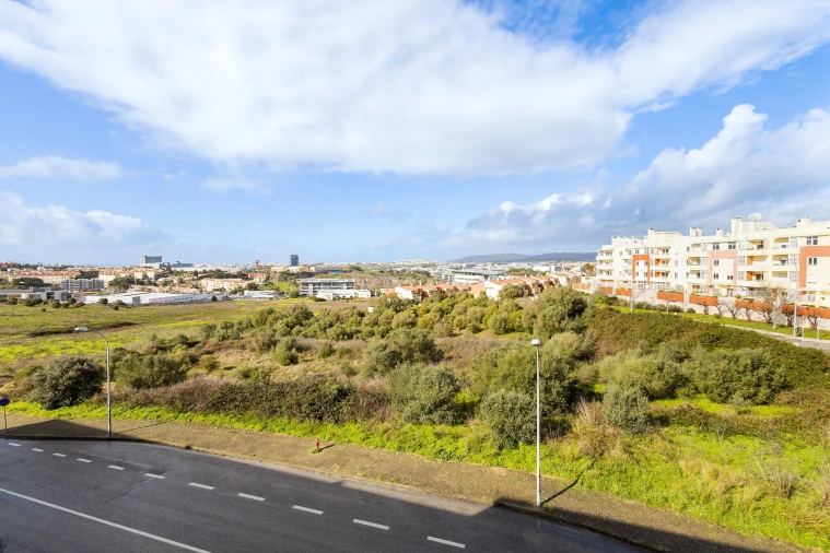 Apartamento T2 para Venda em Oeiras e São Julião da Barra, Paço de Arcos e Caxias Foto 24