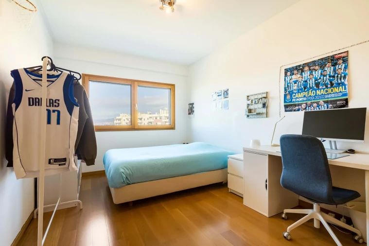 Apartamento T2 para Venda em Oeiras e São Julião da Barra, Paço de Arcos e Caxias Foto 14