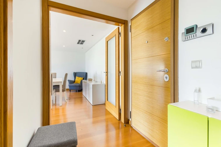 Apartamento T2 para Venda em Oeiras e São Julião da Barra, Paço de Arcos e Caxias Foto 4