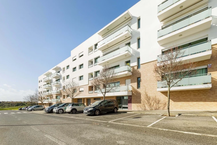 Apartamento T2 para Venda em Oeiras e São Julião da Barra, Paço de Arcos e Caxias Foto 3