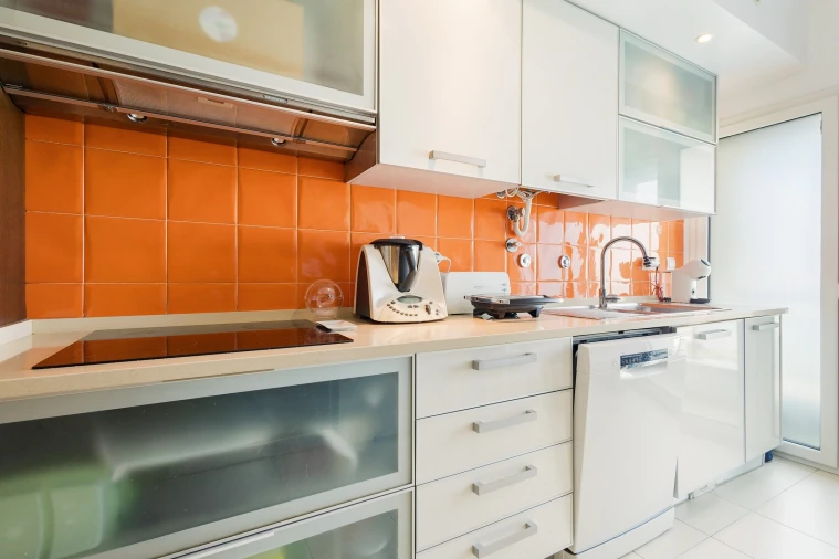 Apartamento T2 para Venda em Oeiras e São Julião da Barra, Paço de Arcos e Caxias Foto 11