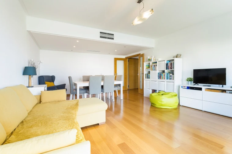 Apartamento T2 para Venda em Oeiras e São Julião da Barra, Paço de Arcos e Caxias Foto 7