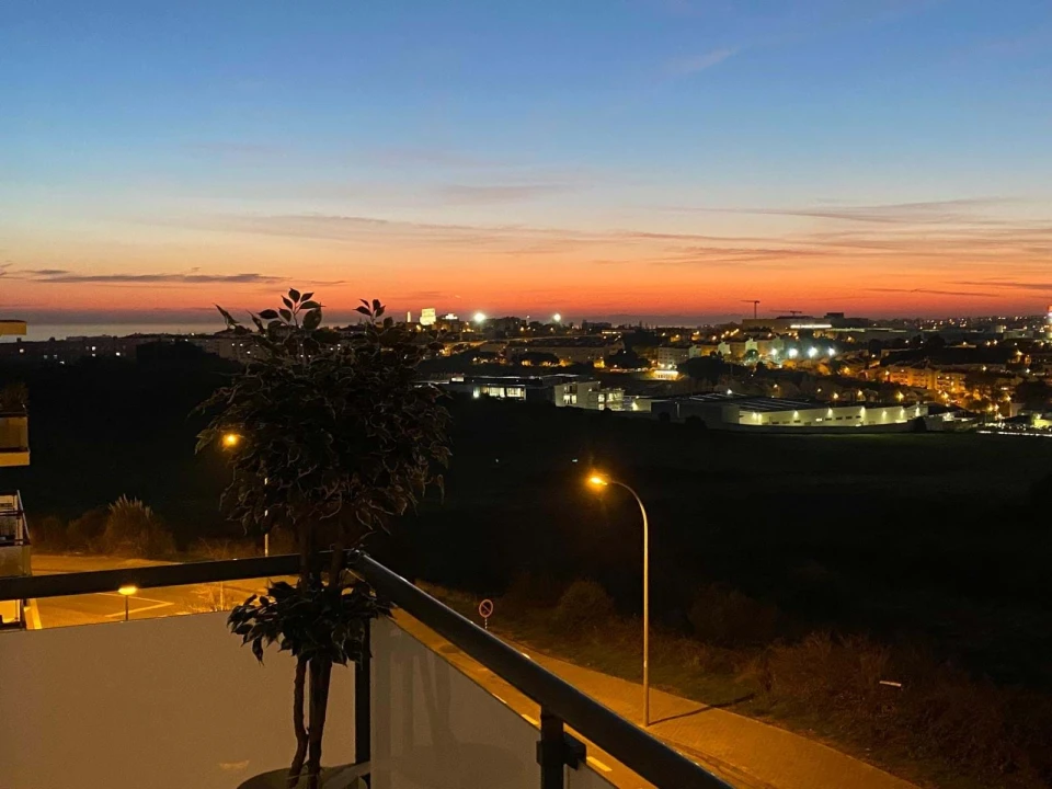 Apartamento T2 para Venda em Oeiras e São Julião da Barra, Paço de Arcos e Caxias Foto 28