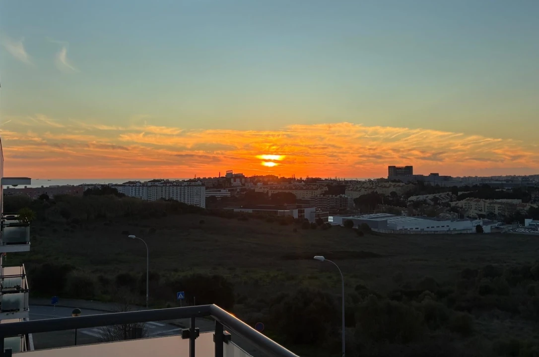 Apartamento T2 para Venda em Oeiras e São Julião da Barra, Paço de Arcos e Caxias Foto 29