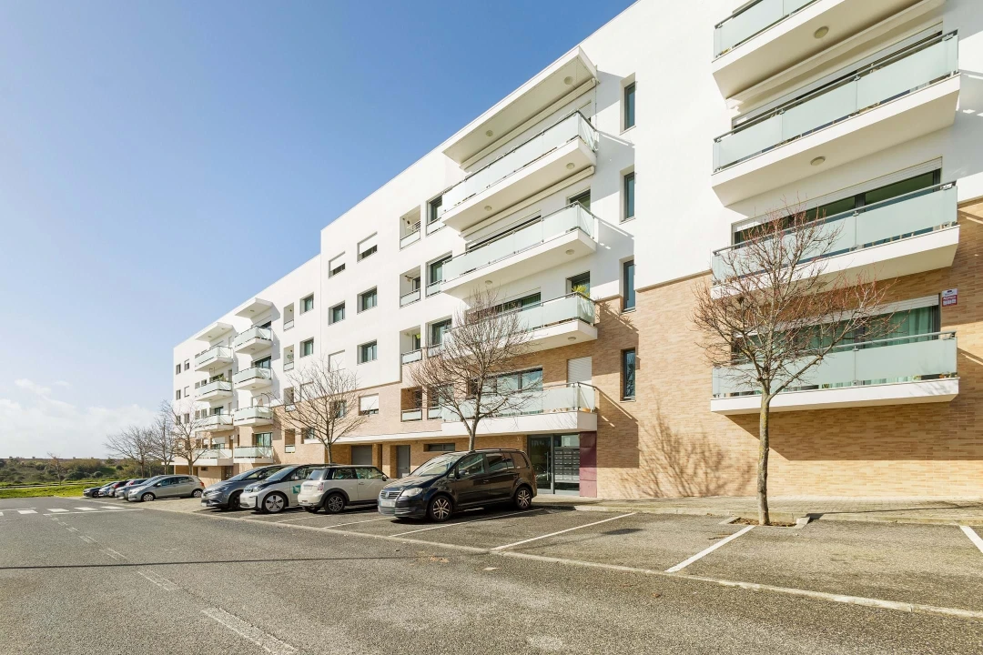 Apartamento T2 para Venda em Oeiras e São Julião da Barra, Paço de Arcos e Caxias Foto 3