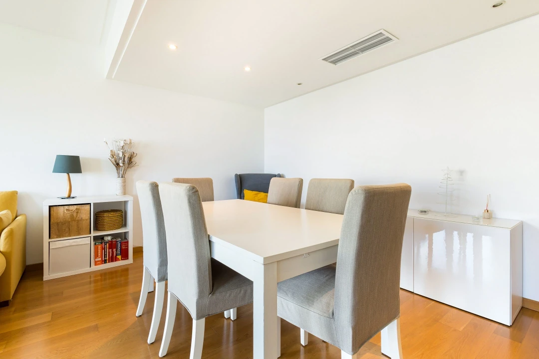 Apartamento T2 para Venda em Oeiras e São Julião da Barra, Paço de Arcos e Caxias Foto 8