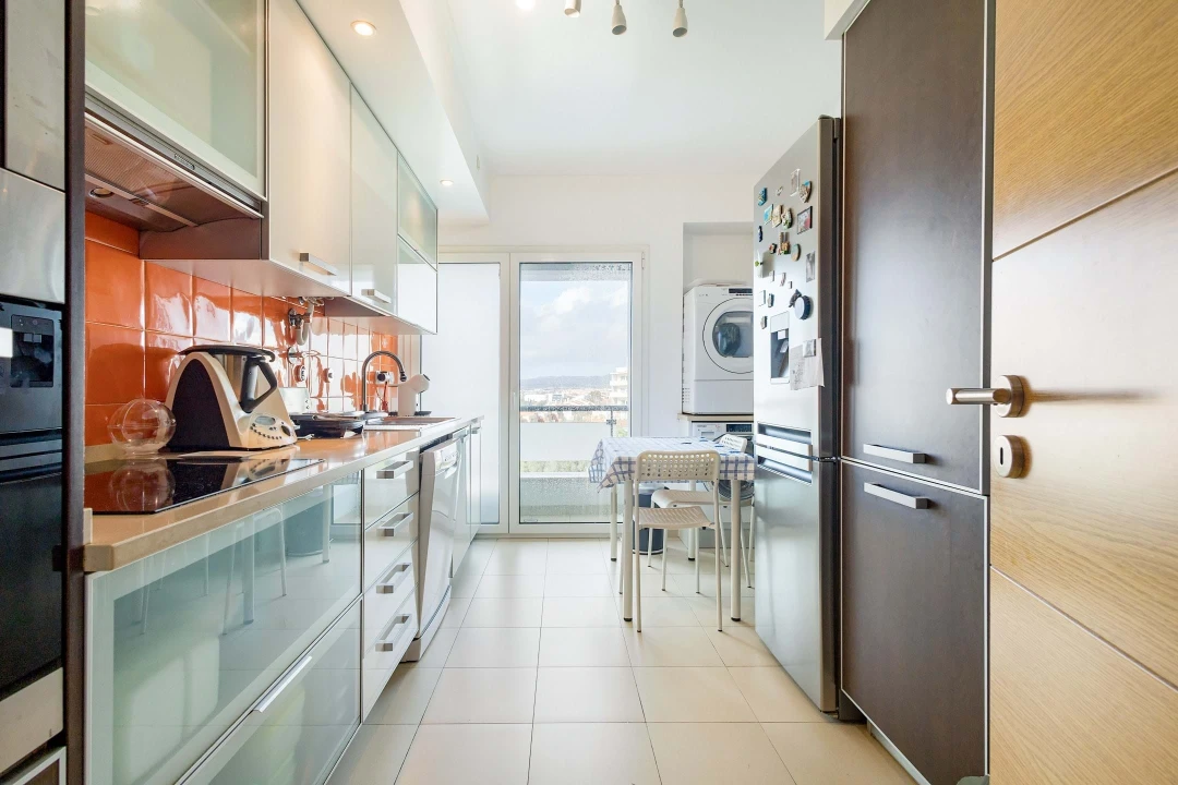 Apartamento T2 para Venda em Oeiras e São Julião da Barra, Paço de Arcos e Caxias Foto 9