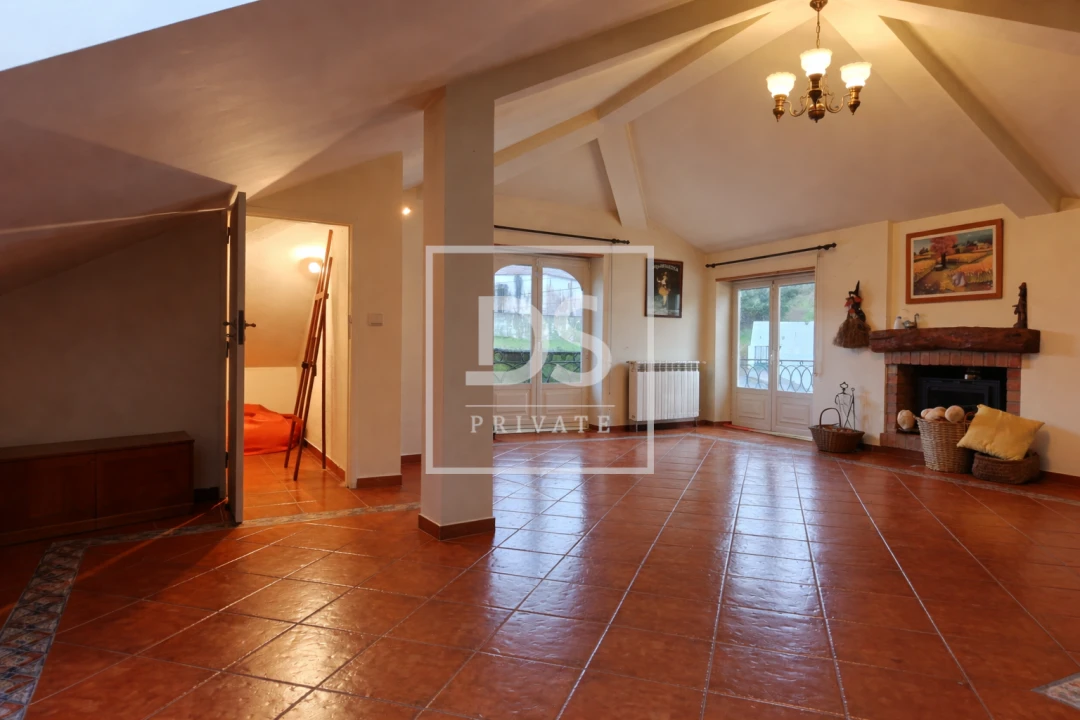 Moradia T3 para Venda em Maxial e Monte Redondo Foto 13