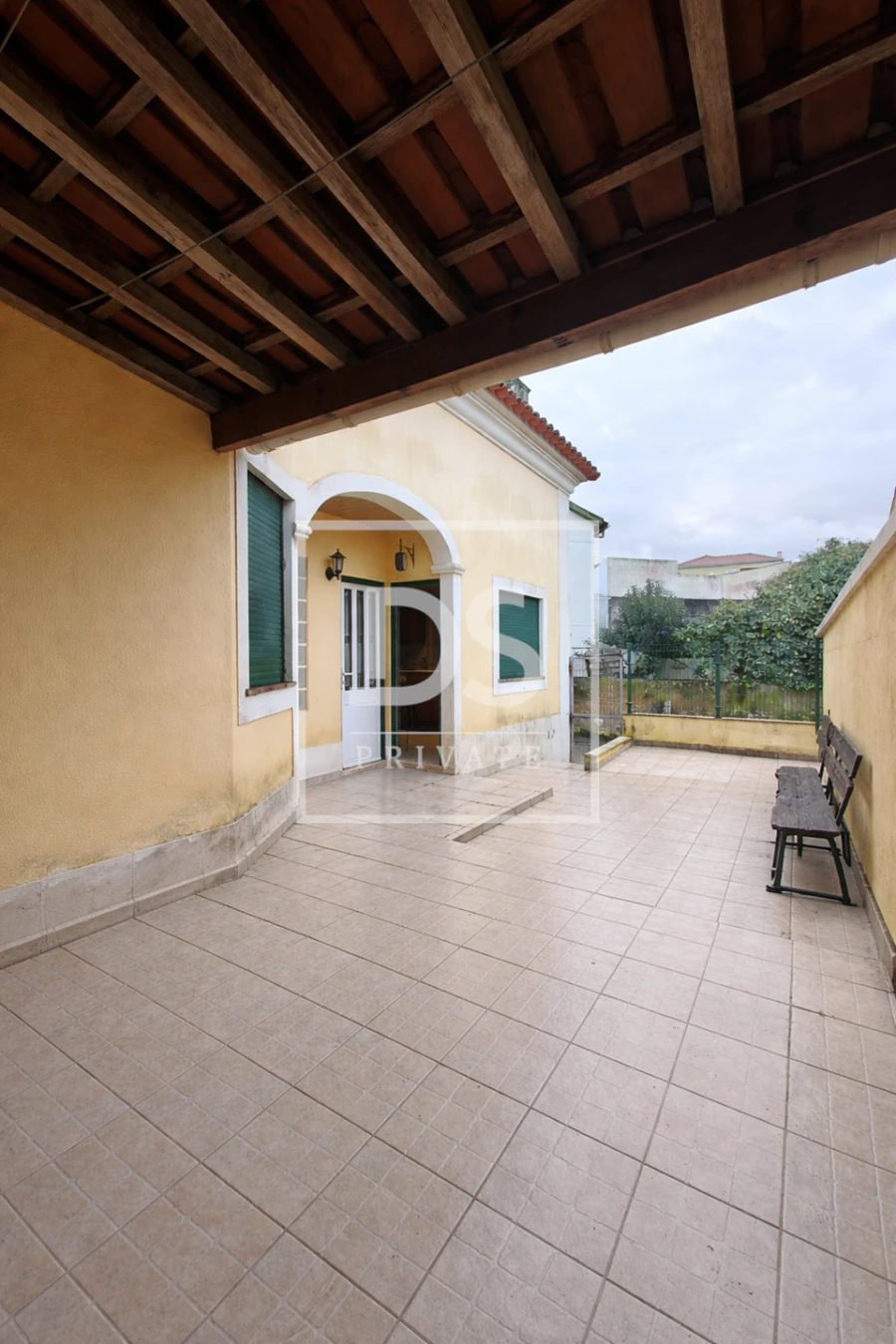 Moradia T3 para Venda em Maxial e Monte Redondo Foto 19