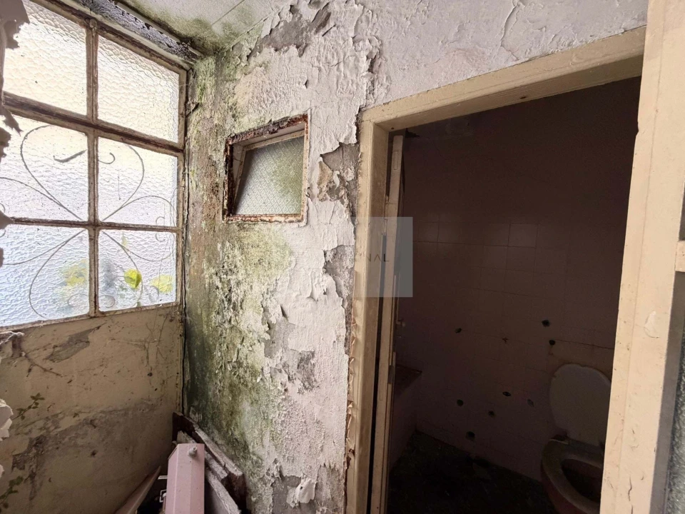 Moradia T1 para Venda em Bonfim Foto 8