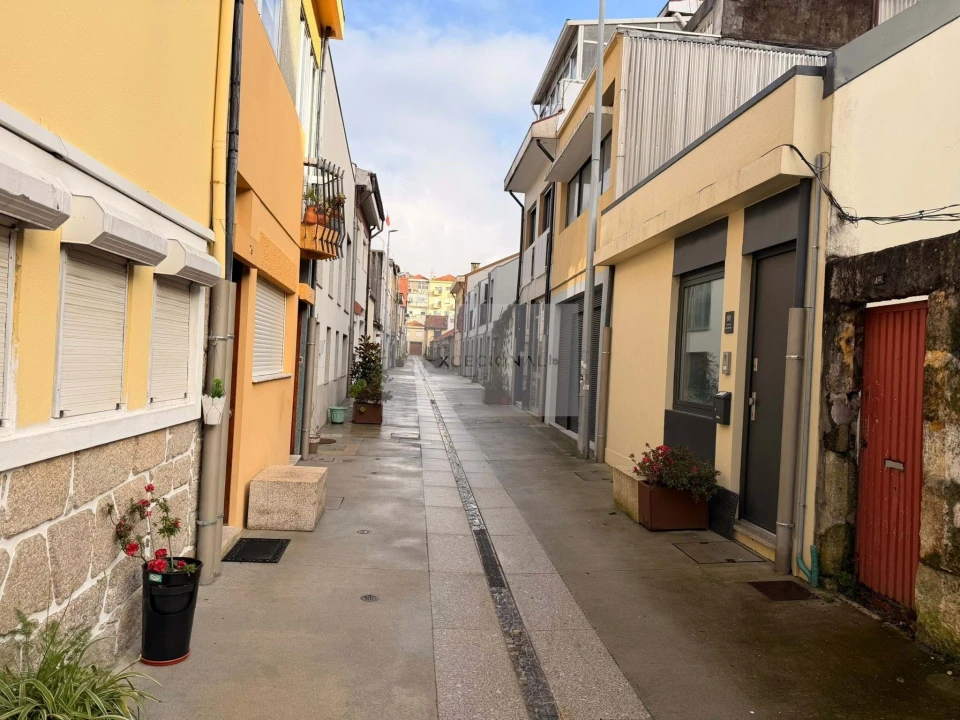 Moradia T1 para Venda em Bonfim Foto 1