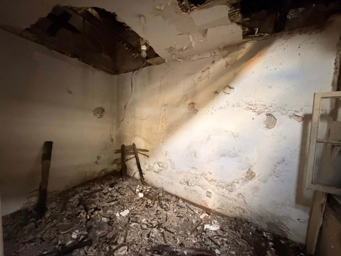 Moradia T1 para Venda em Bonfim Foto 13