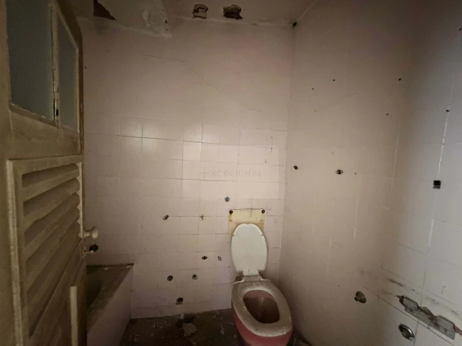 Moradia T1 para Venda em Bonfim Foto 10