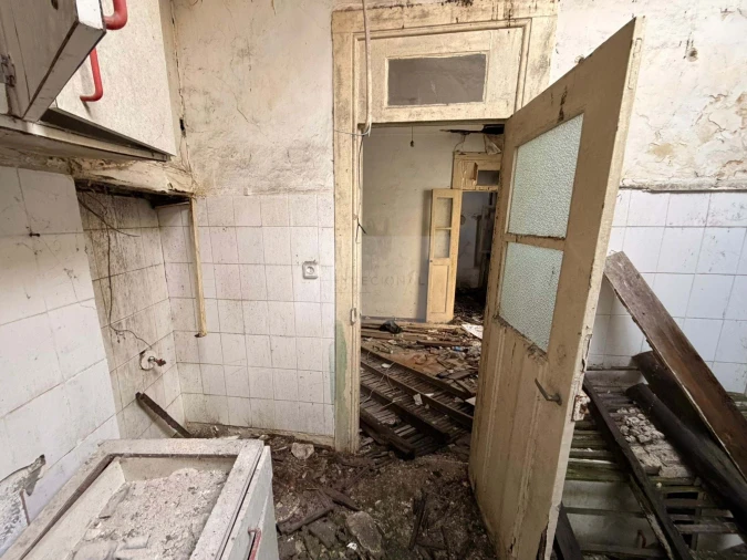 Moradia T1 para Venda em Bonfim Foto 11