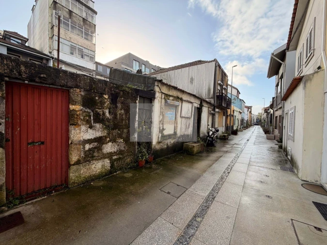 Moradia T1 para Venda em Bonfim Foto 3