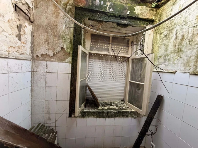 Moradia T1 para Venda em Bonfim Foto 6