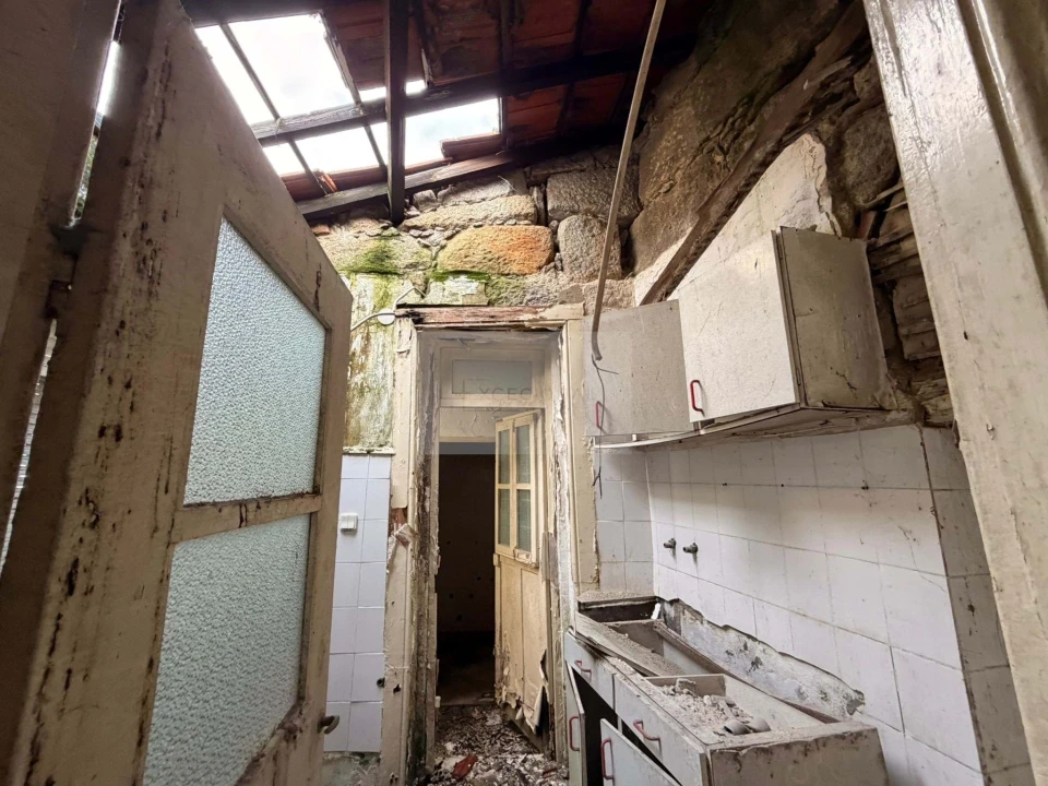 Moradia T1 para Venda em Bonfim Foto 14