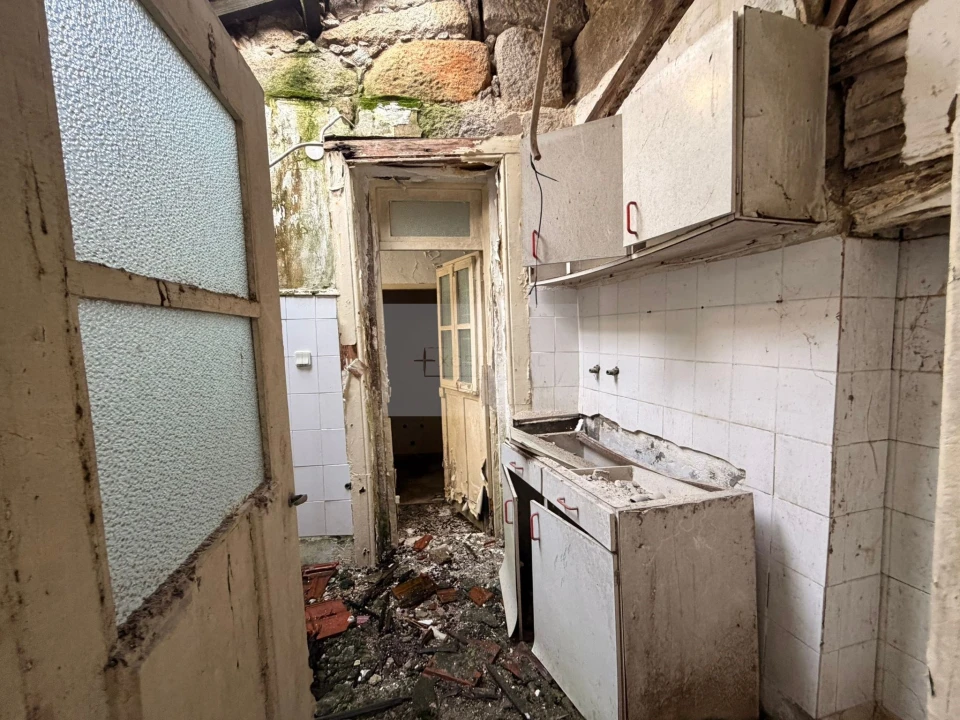 Moradia T1 para Venda em Bonfim Foto 9