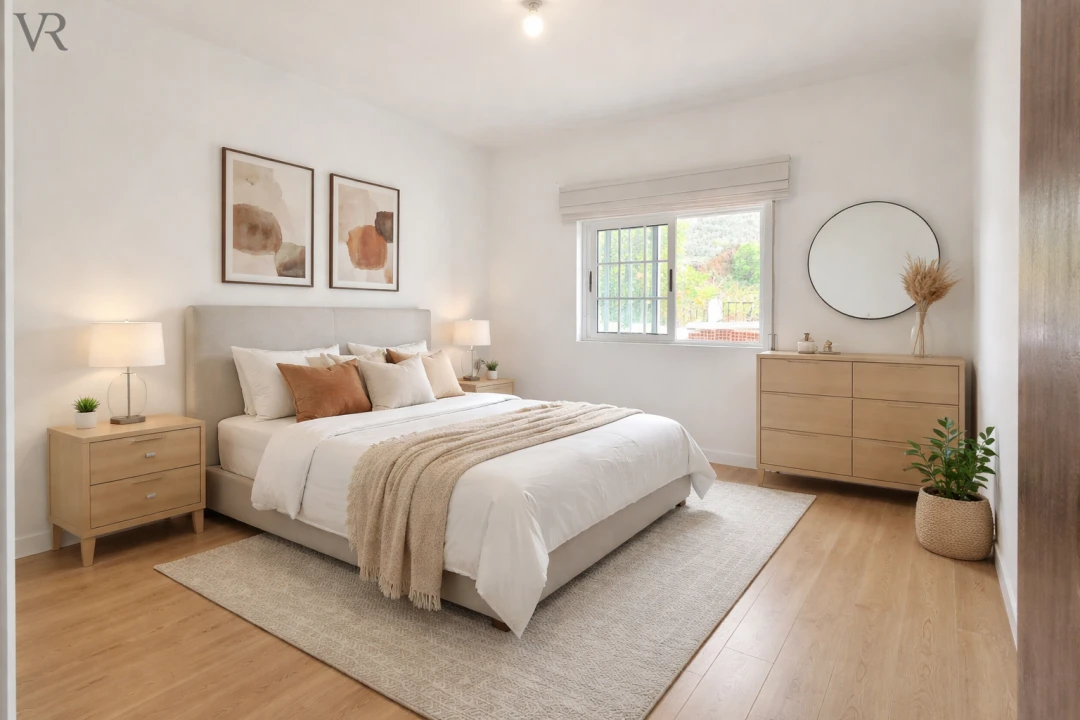 Moradia T3 para Venda em Loule (São Clemente) Foto 16