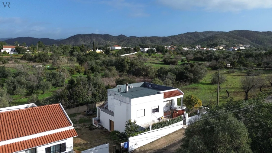 Moradia T3 para Venda em Loule (São Clemente) Foto 16