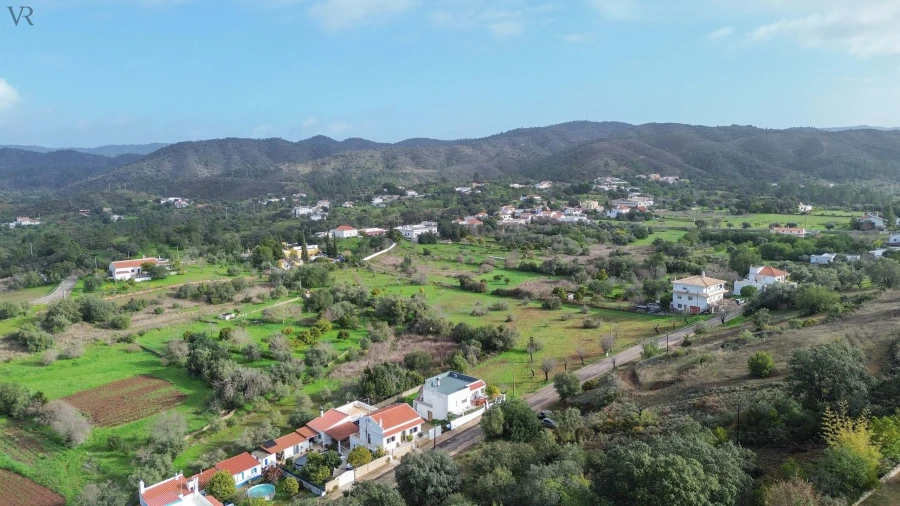 Moradia T3 para Venda em Loule (São Clemente) Foto 22