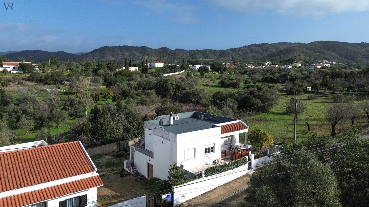 Moradia T3 para Venda em Loule (São Clemente) Foto 2