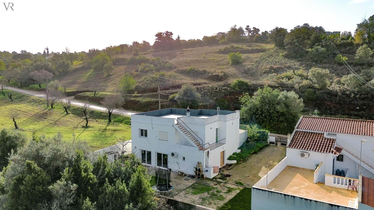 Moradia T3 para Venda em Loule (São Clemente) Foto 17